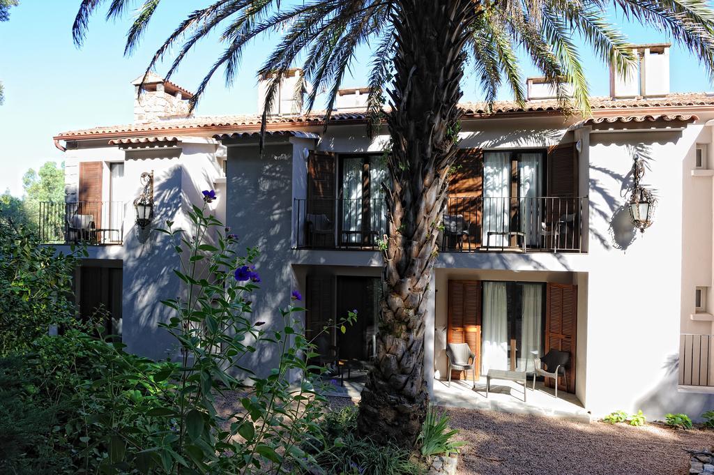 Hotel Shegara Porto-Vecchio  Exterior photo