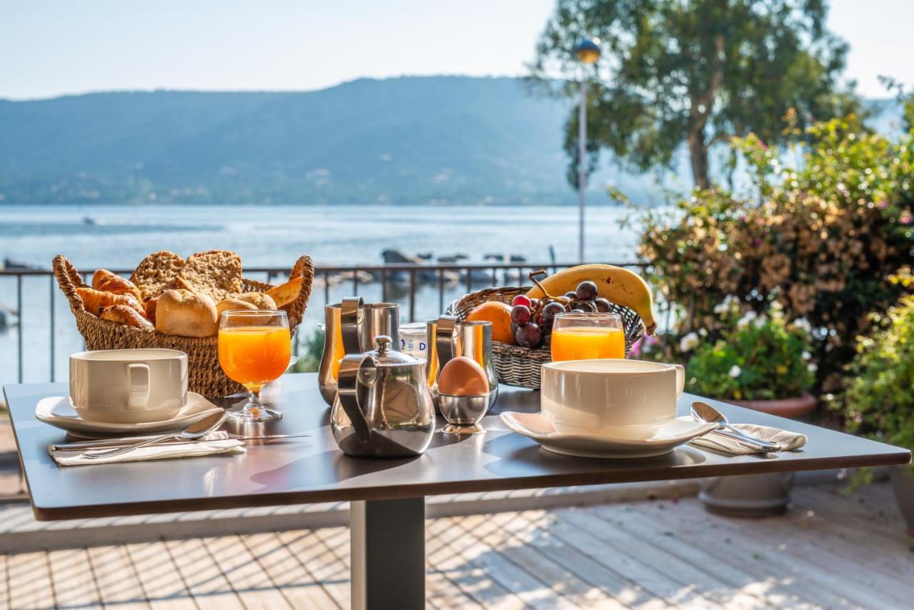 Hotel Shegara Porto-Vecchio  Exterior photo